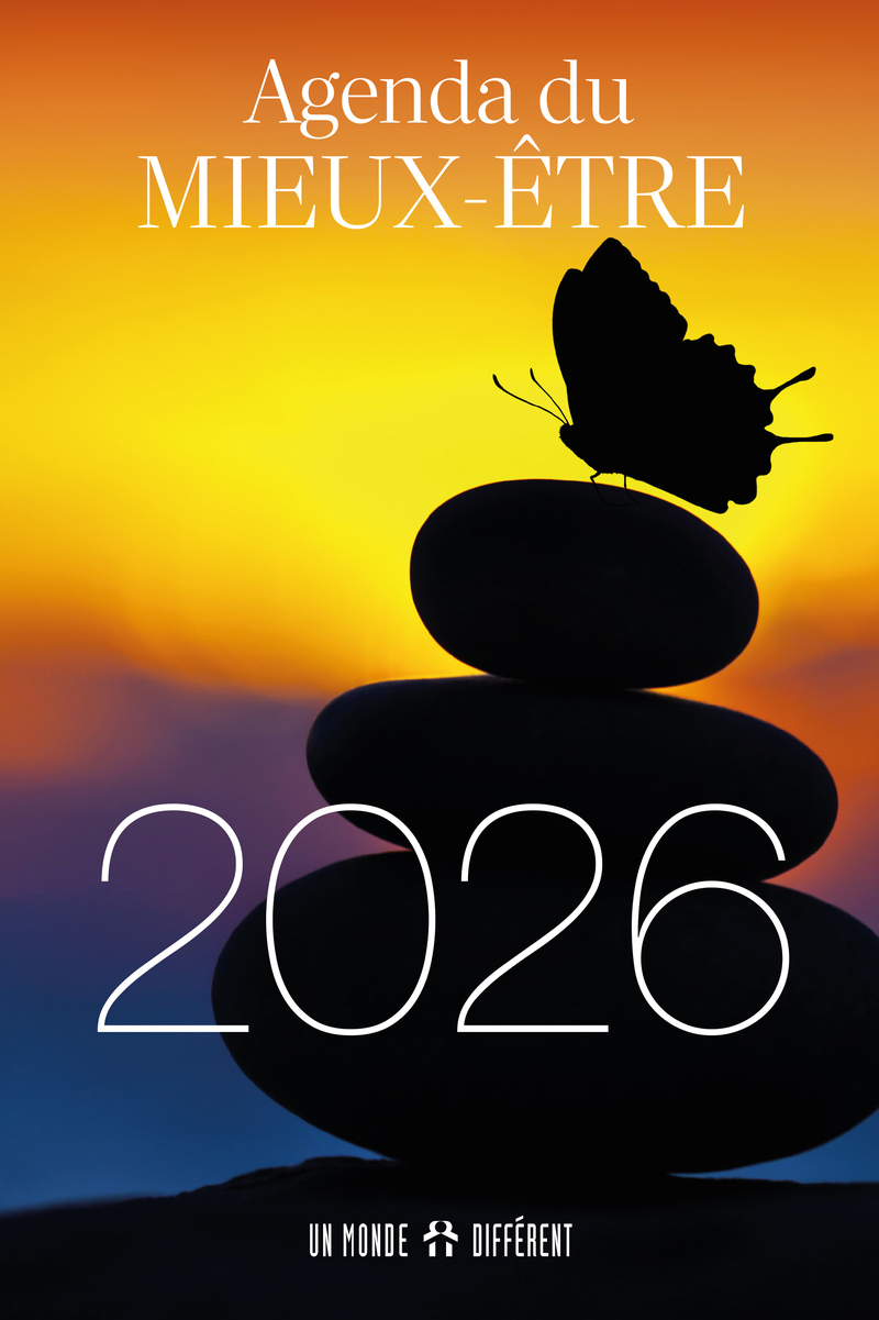 Agenda du mieux être 2026