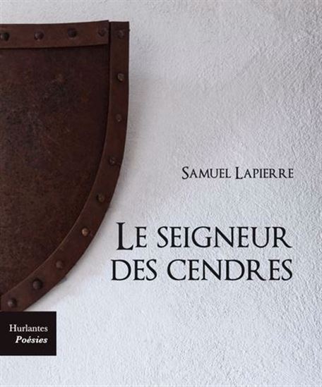 LE SEIGNEUR DES CENDRES