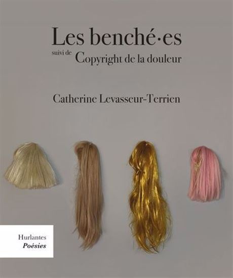LES BENCHE.ES, SUIVI DE COPYRIGHT DE LA DOULEUR