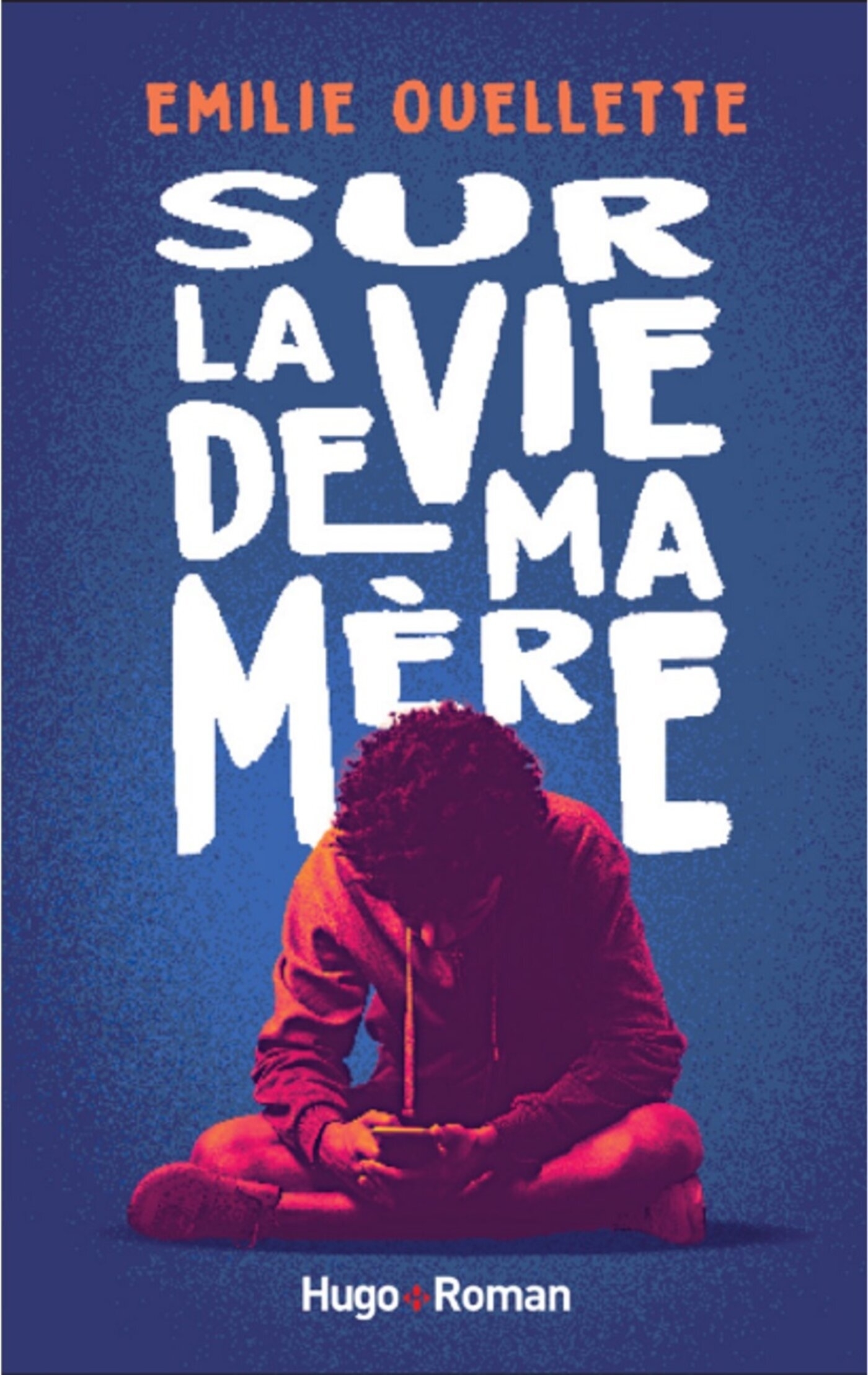 Sur la vie de ma mère