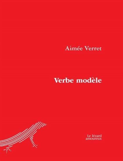 VERBE MODELE