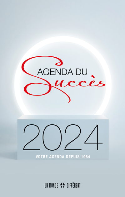 L'agenda du succès 2024