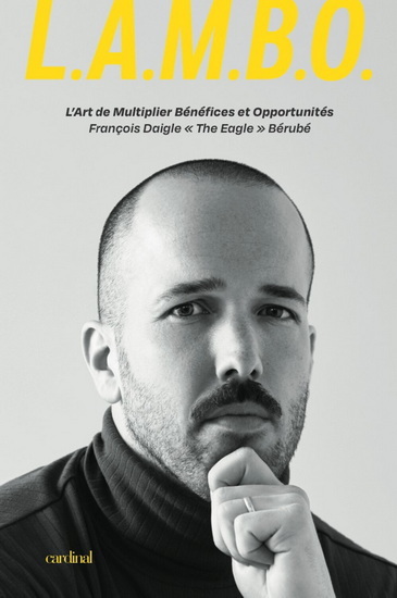 LAMBO. L'ART DE MULTIPLIER LES BENEFICES ET LES OPPORTUNITES
