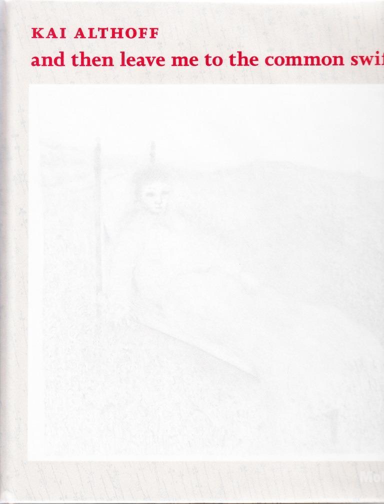 Kai Althoff /anglais