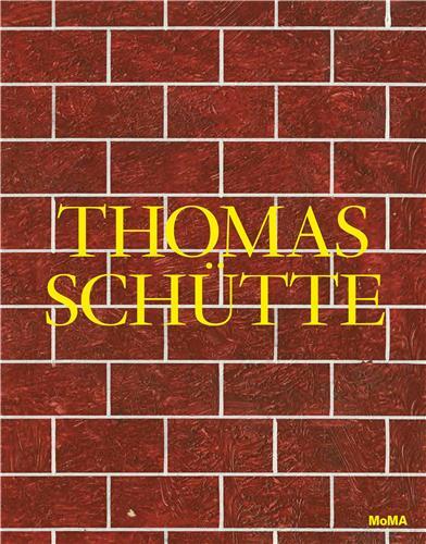 Thomas SchUtte /anglais