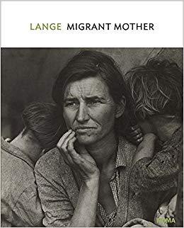 Dorothea Lange Migrant Mother, Nipomo, California /anglais