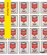 Andy Warhol (MoMA Artist Series) /anglais