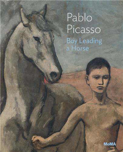 Pablo Picasso: Boy Leading a Horse /anglais