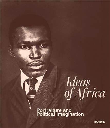 Ideas of Africa : Portraiture and Political Imagination /anglais
