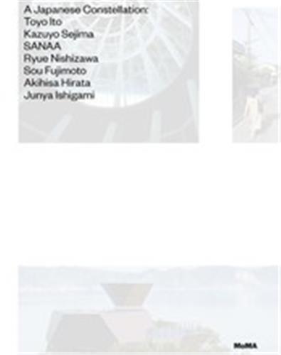 A Japanese Constellation /anglais