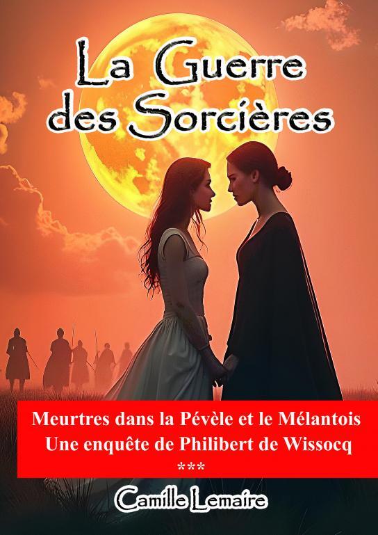 La Guerre des Sorcières