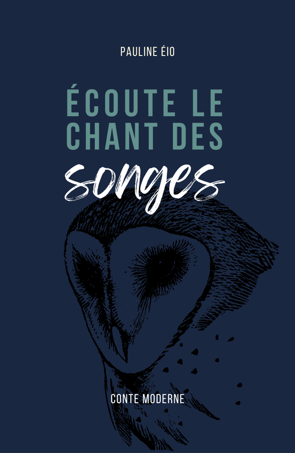 Écoute le chant des songes