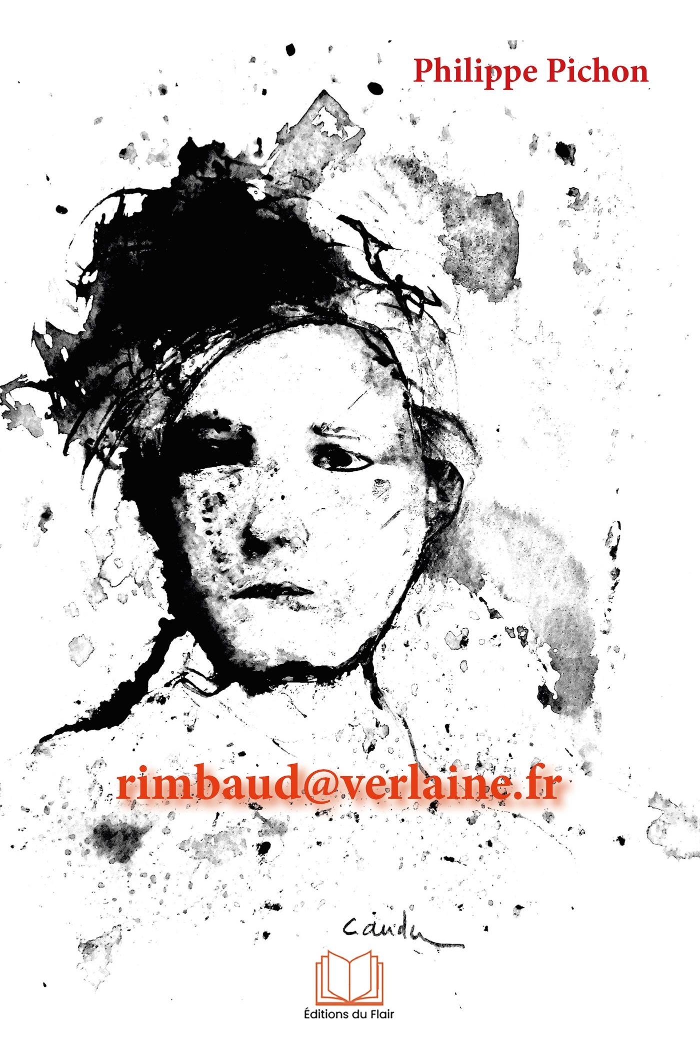 Rimbaud@Verlaine.fr