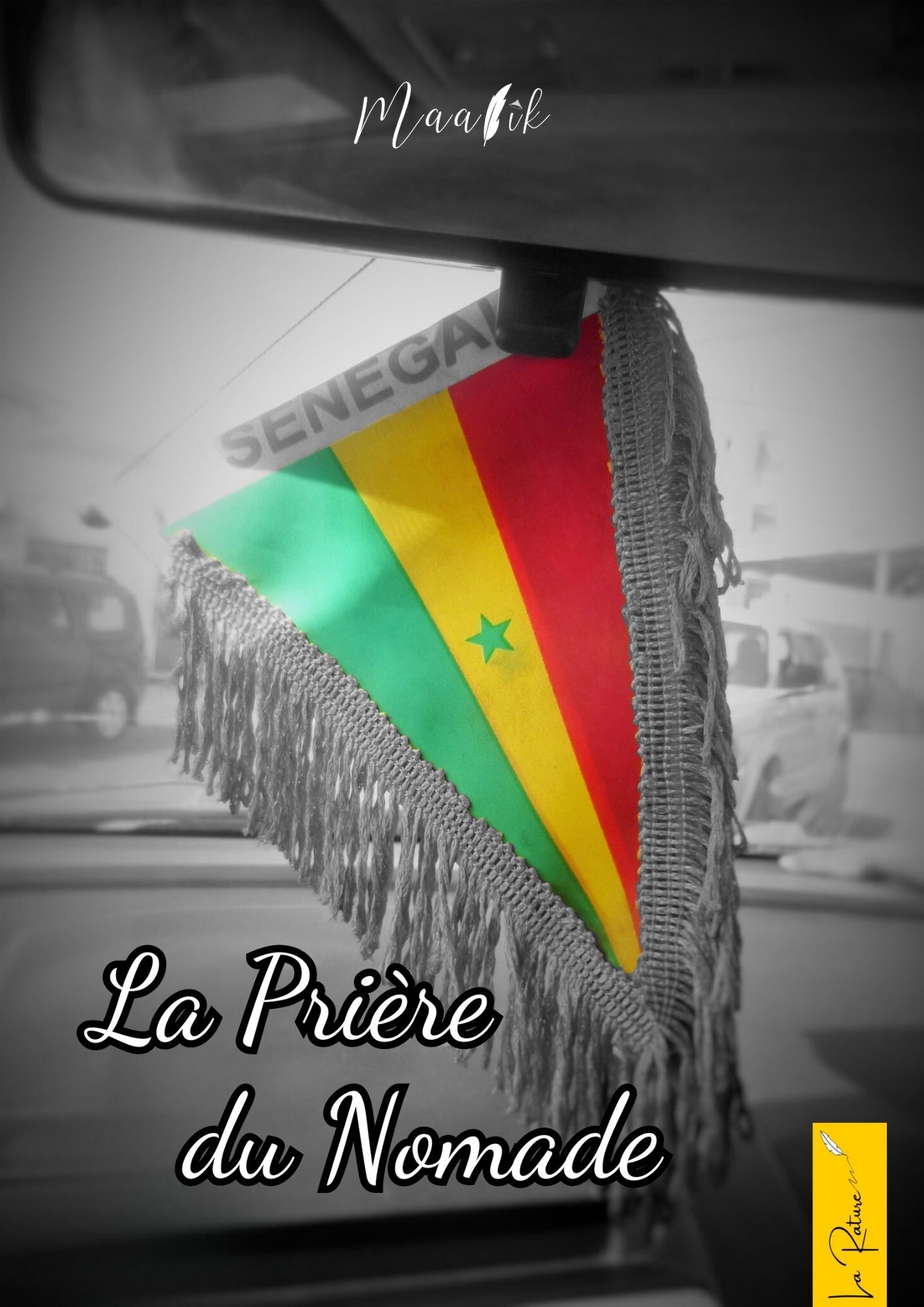 La Prière du Nomade