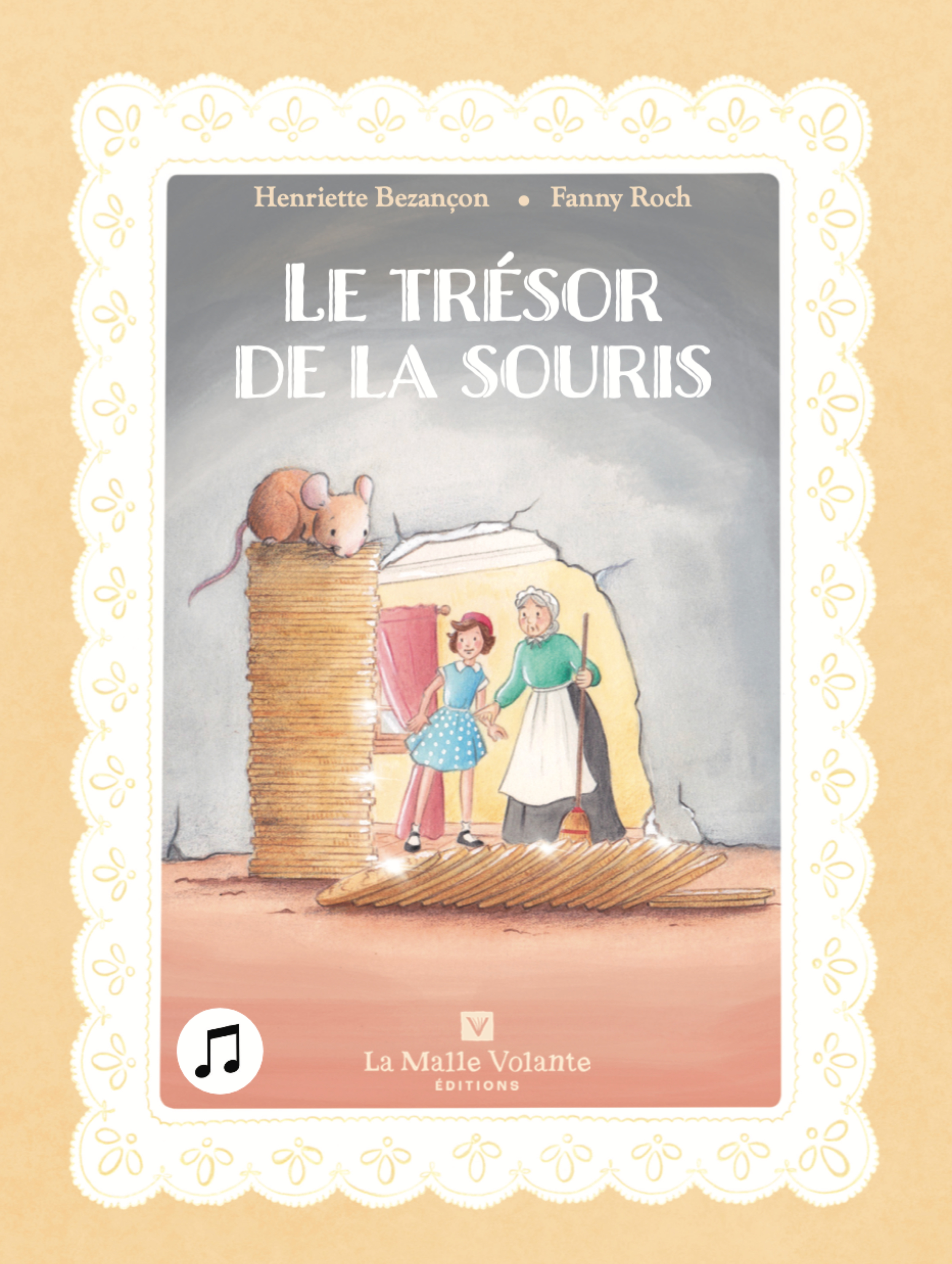 Le Trésor de la souris