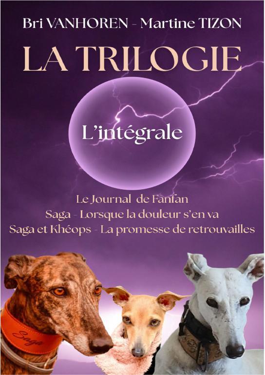 LA TRILOGIE