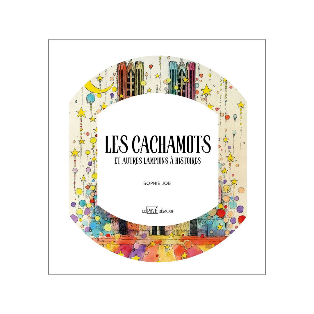 Les Cachamots