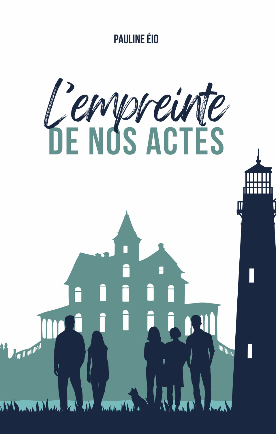 L'Empreinte de nos actes