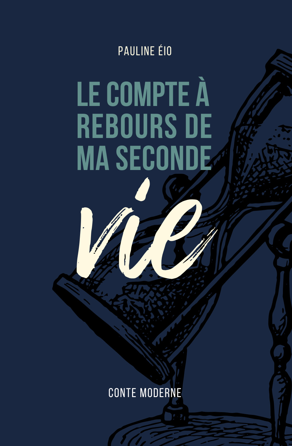 Le Compte à rebours de ma seconde vie