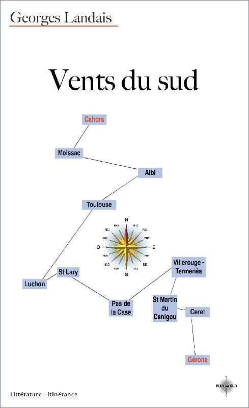 VENTS DU SUD