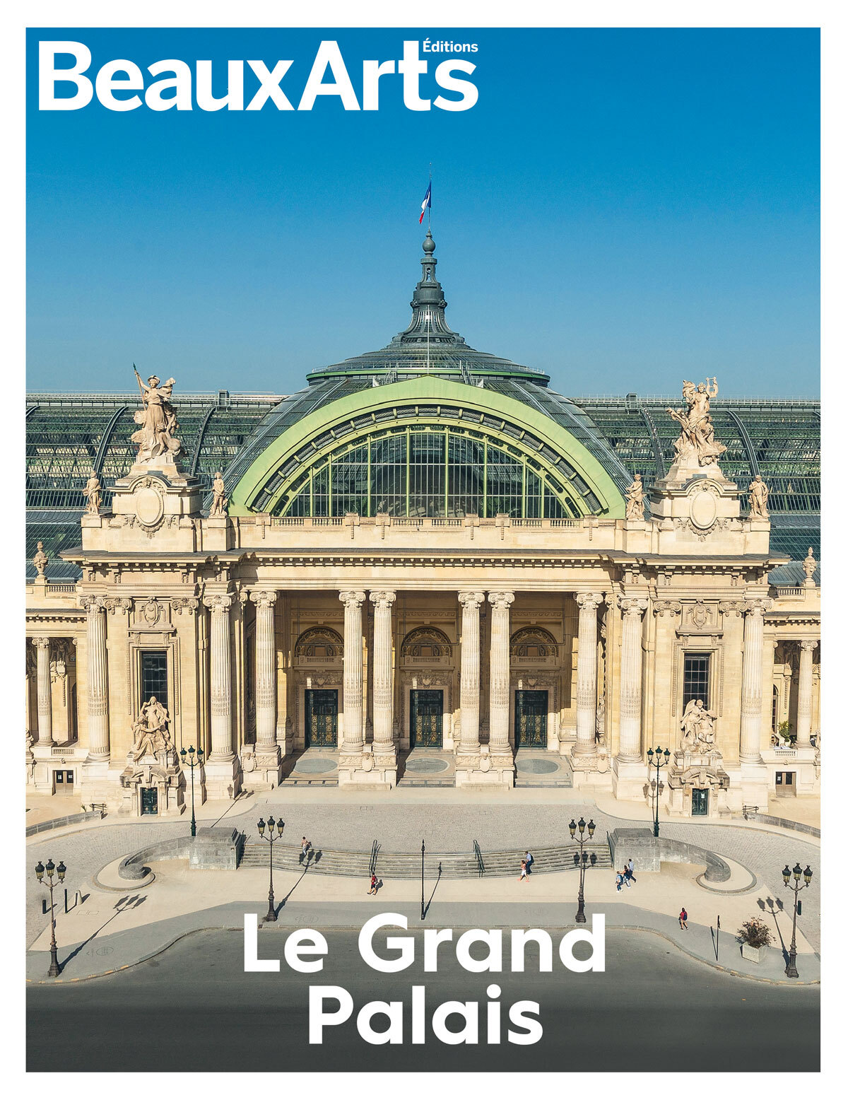 Le Grand Palais