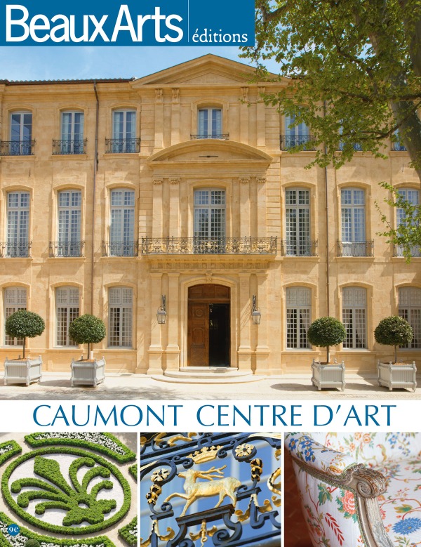 CAUMONT CENTRE D'ART - AIX-EN-PROVENCE