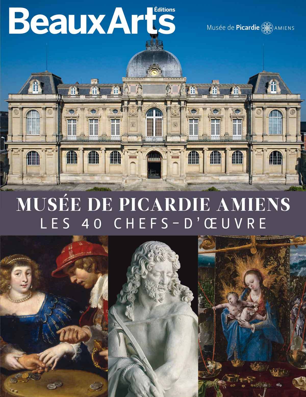 MUSEE DE PICARDIE AMIENS