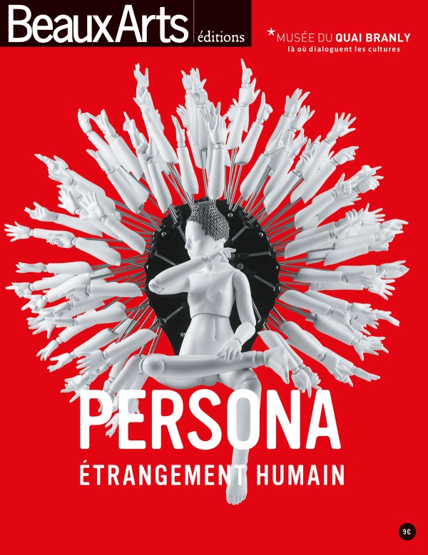 PERSONA ETRANGEMENT HUMAIN