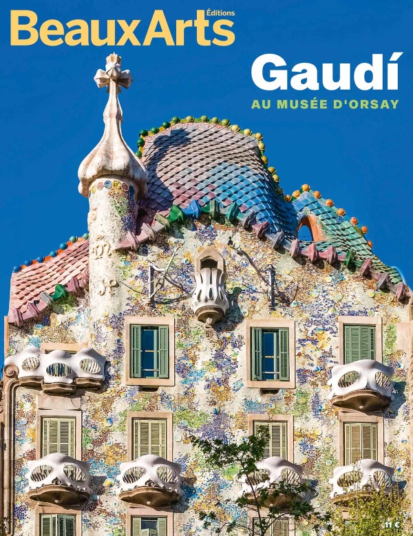 Gaudi