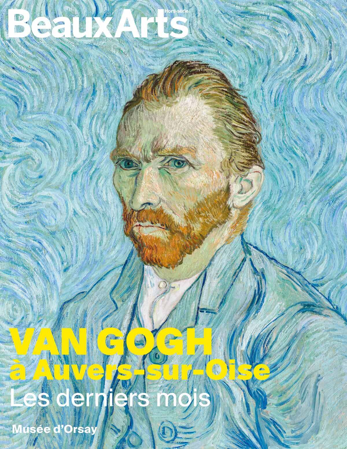 Van Gogh à Auvers-sur-Oise, les derniers mois