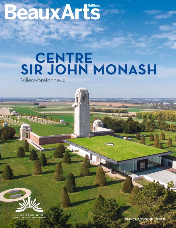 Centre sir john monash (fr-ang) (Le)