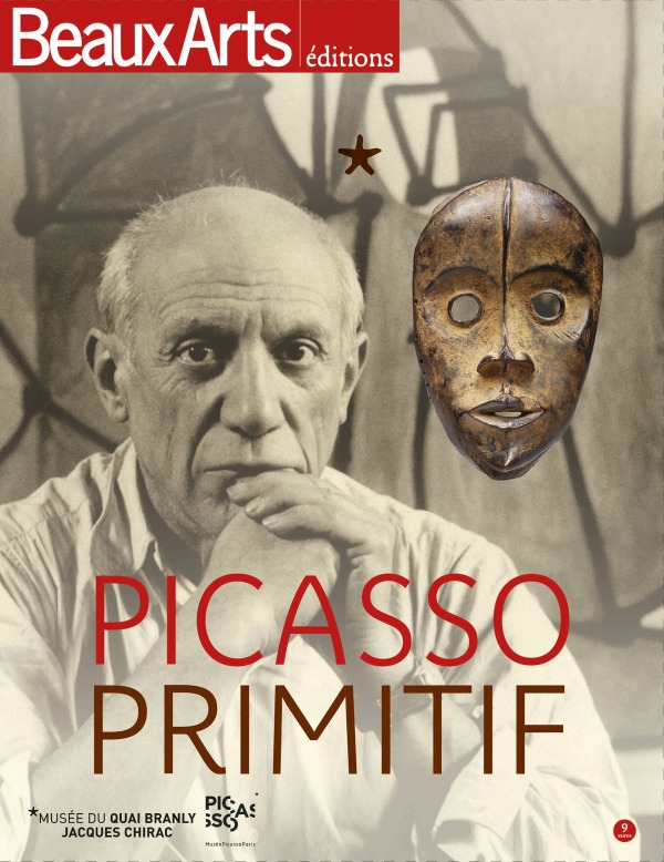 picasso primitif