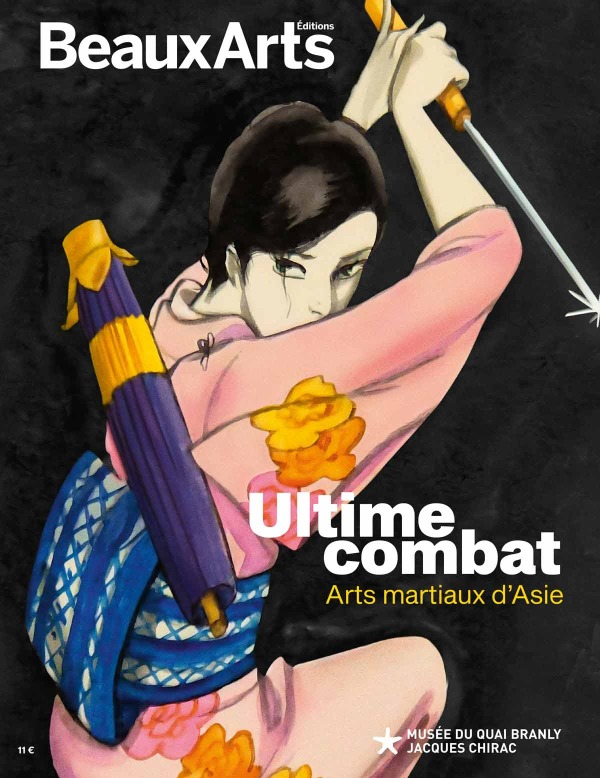 ultime combat - arts martiaux d'asie