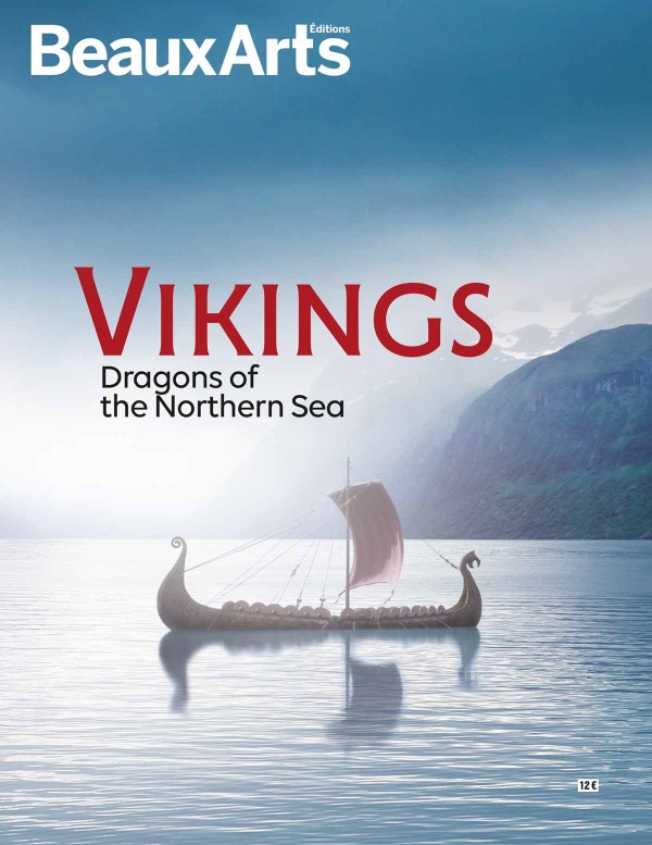 Vikings - Dragons of the Northern Sea (ANG)