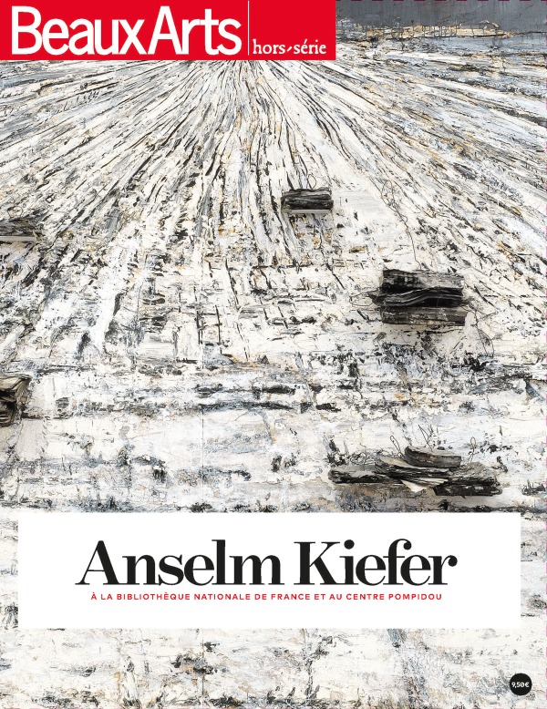 anselm kiefer