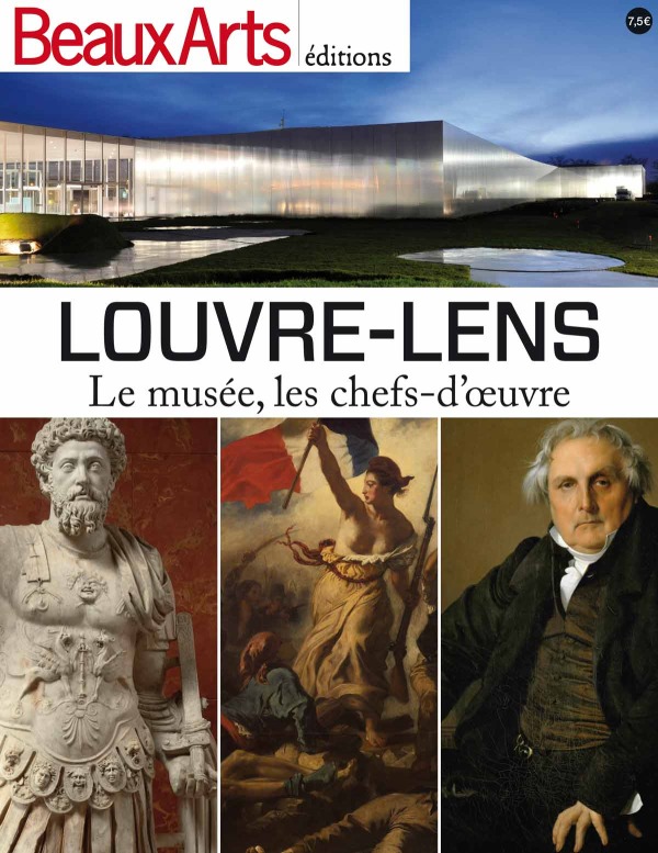 LOUVRE-LENS-(NE)