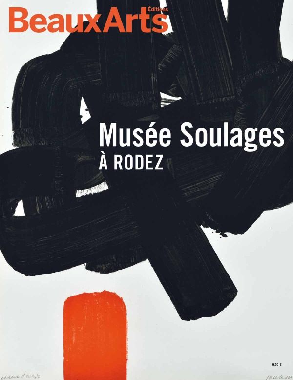 Musée soulages ne
