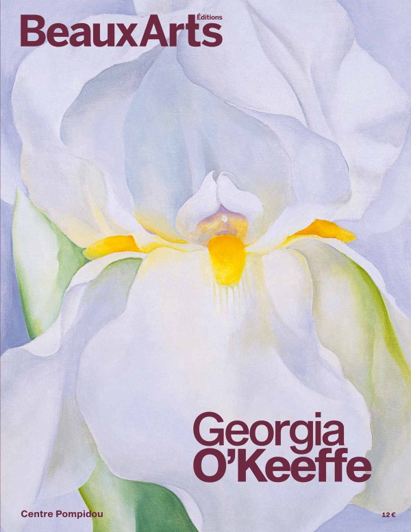 GEORGIA O'KEEFFE