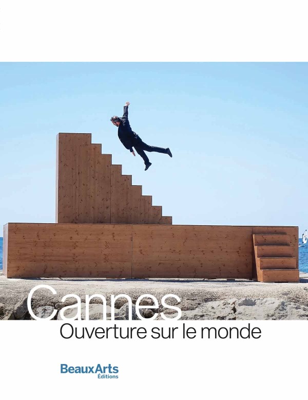 Cannes, ouverture sur le monde
