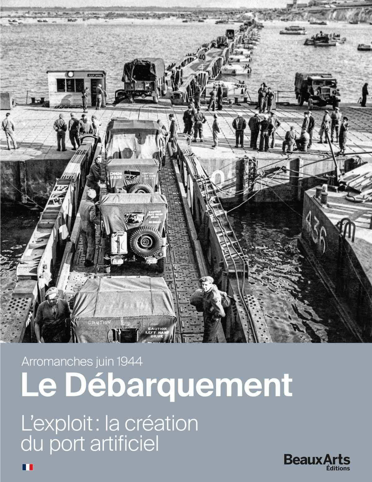 Musée du Débarquement d’Arromanches