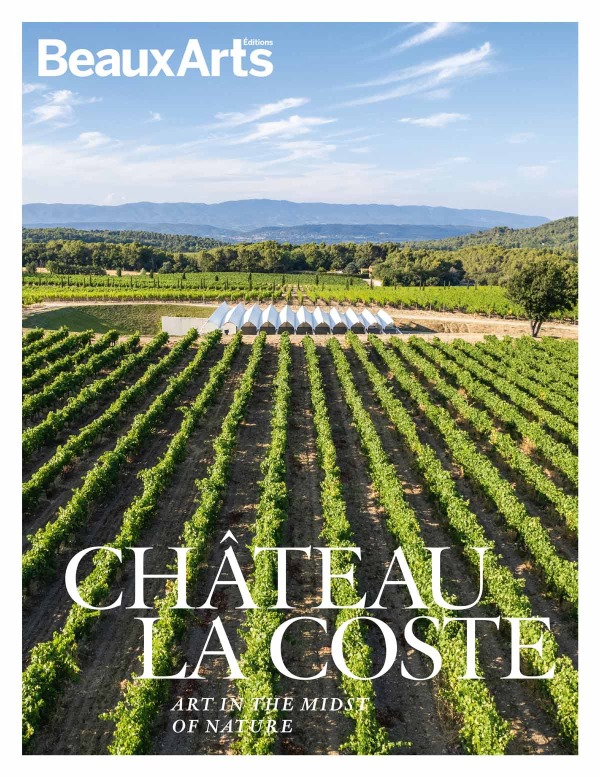 Chateau la coste (ang)