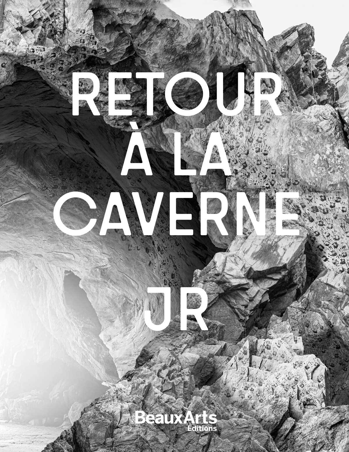 JR - Retour à la caverne