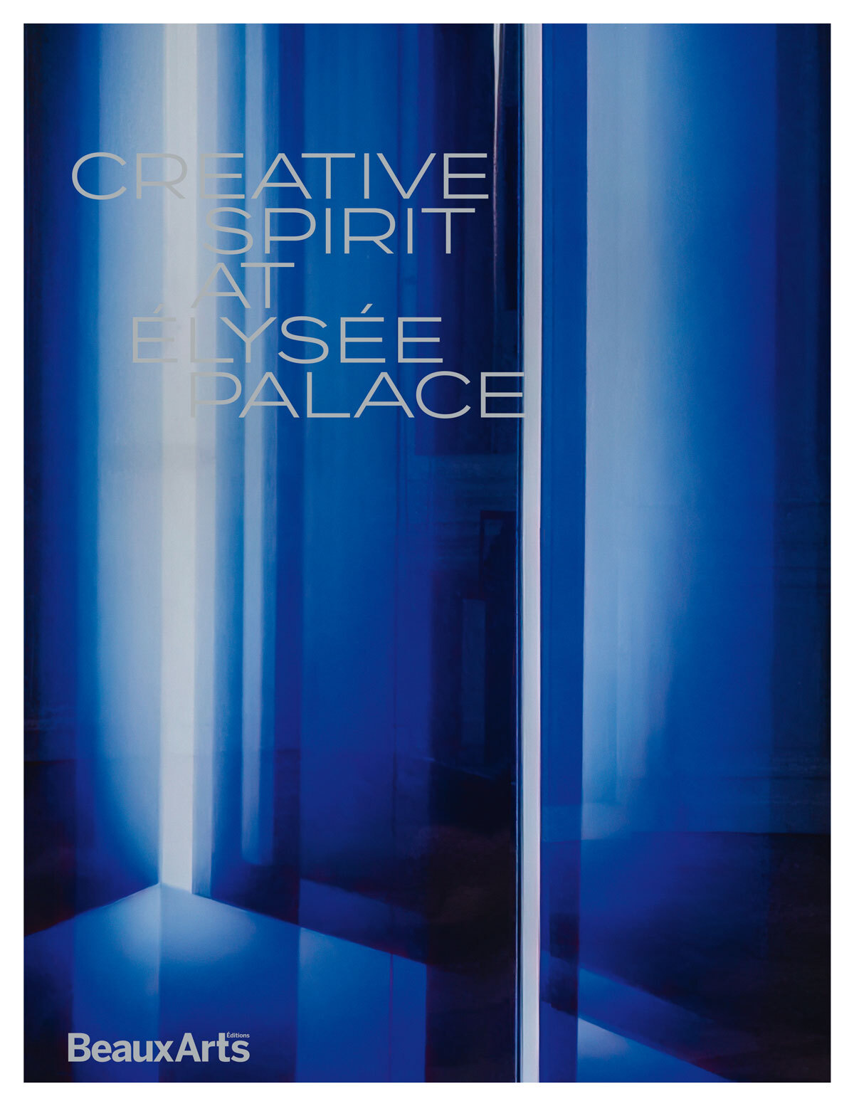 Creative Spirit at Élysée Palace