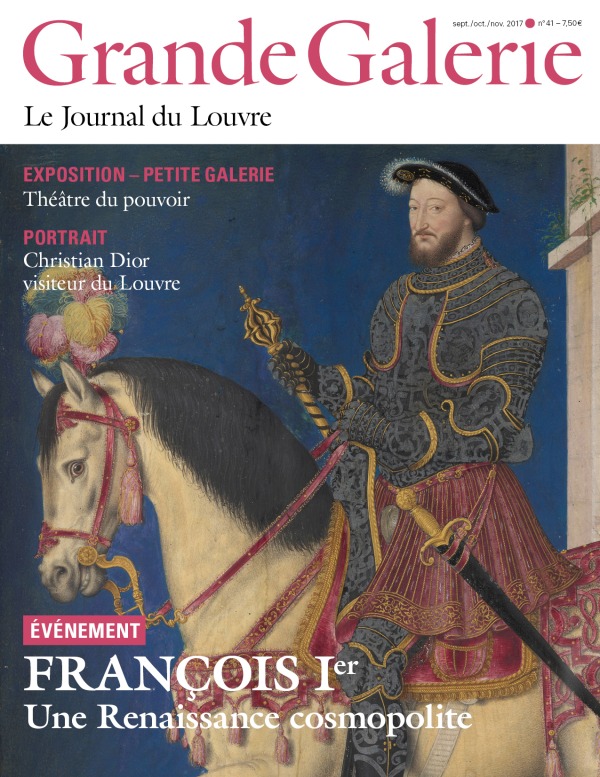 grande galerie n°41