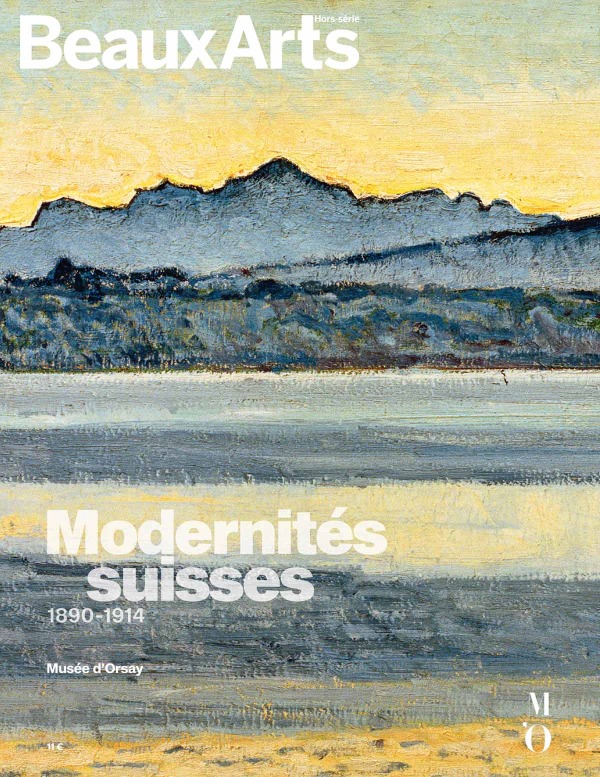 modernites suisses (1890-1914)