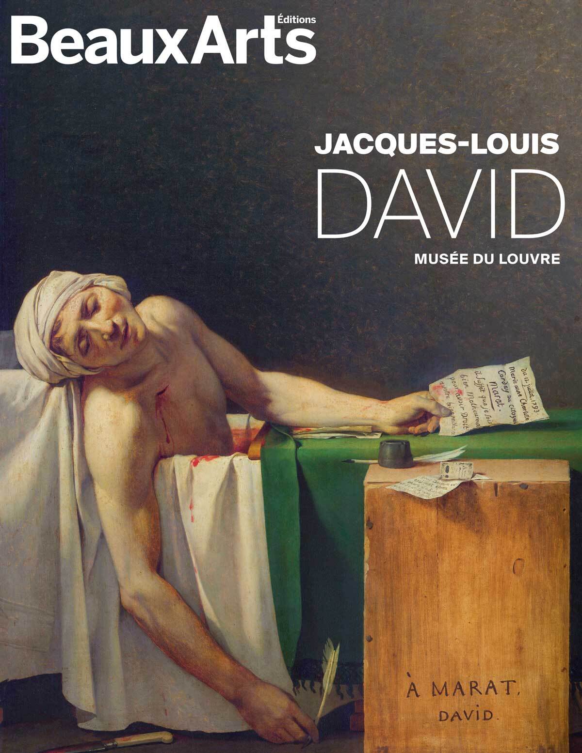 Jacques-Louis David