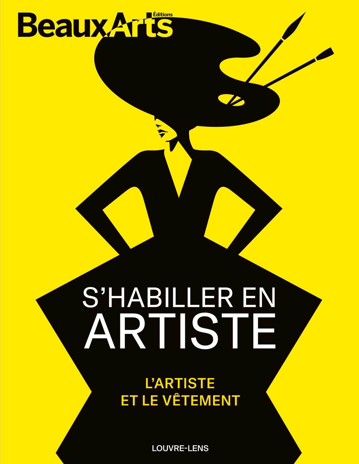 S’habiller en artiste. L’artiste et le vêtement