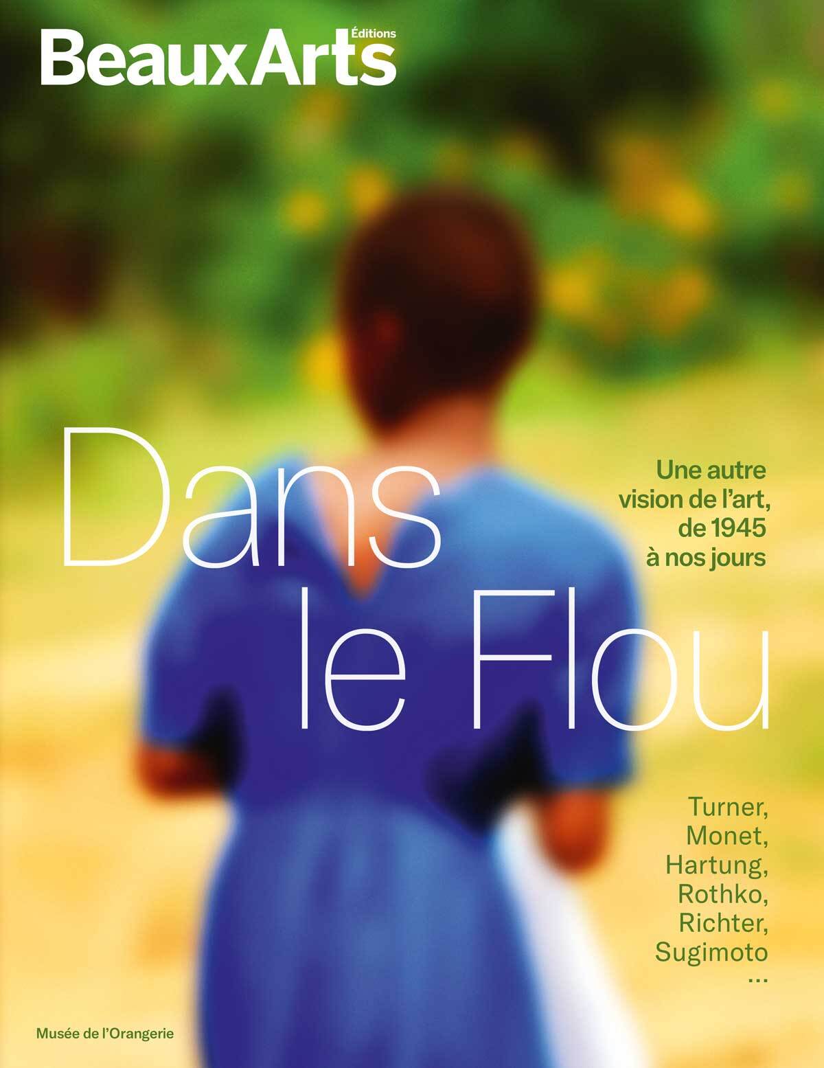 Dans le Flou, une autre vision de l’art de 1945 à nos jours