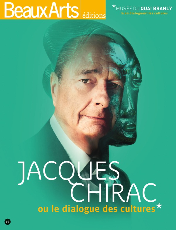 JACQUES CHIRAC ET LE DIALOGUE DES CULTURES
