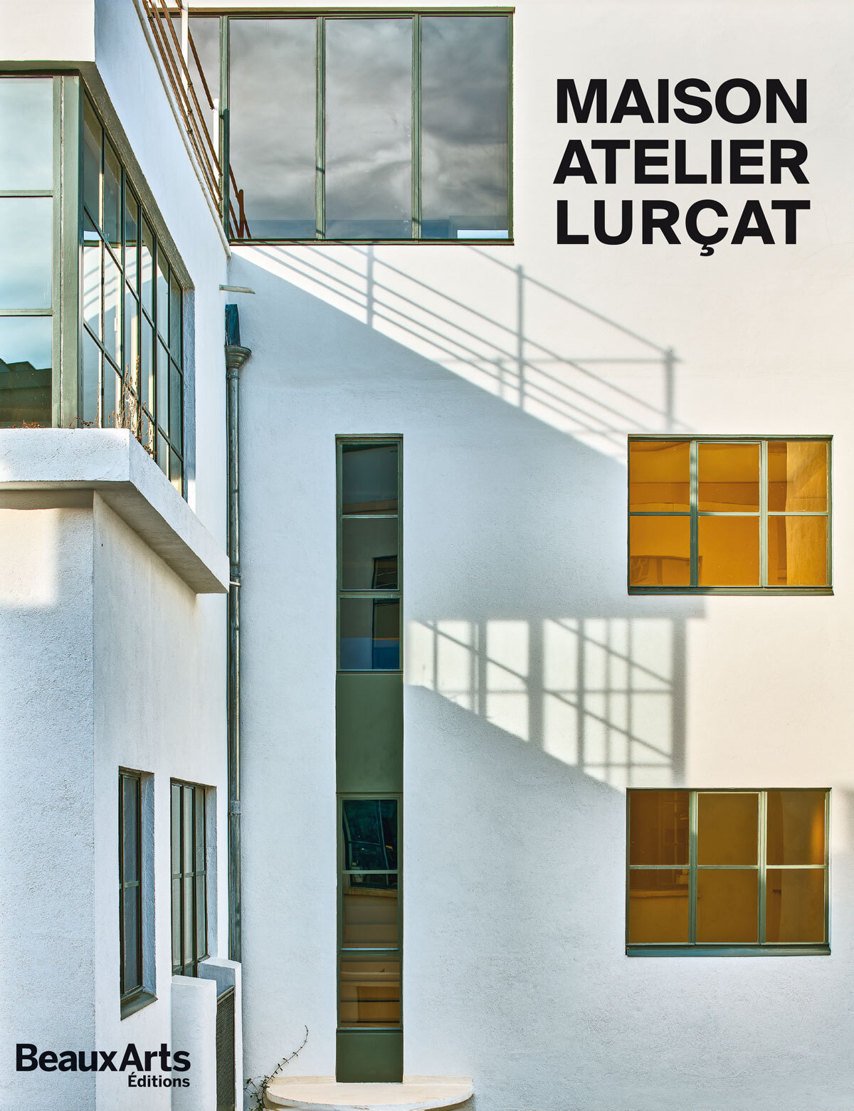 Maison-atelier Lurçat